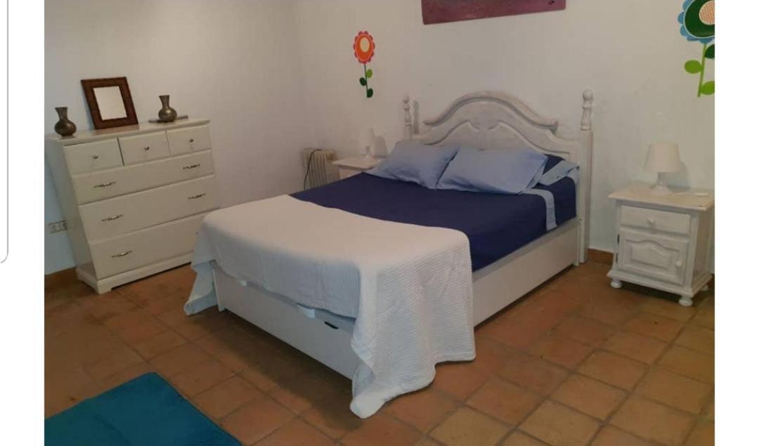Apartamento En Cortijo Totalmente Reformado En Pleno Paraje Natural Junto Al Caminito Del Rey Y Los Sectores Mas Importantes De Escalada A Solo 2 Minutos De La Estacion De Tren Álora Exterior foto